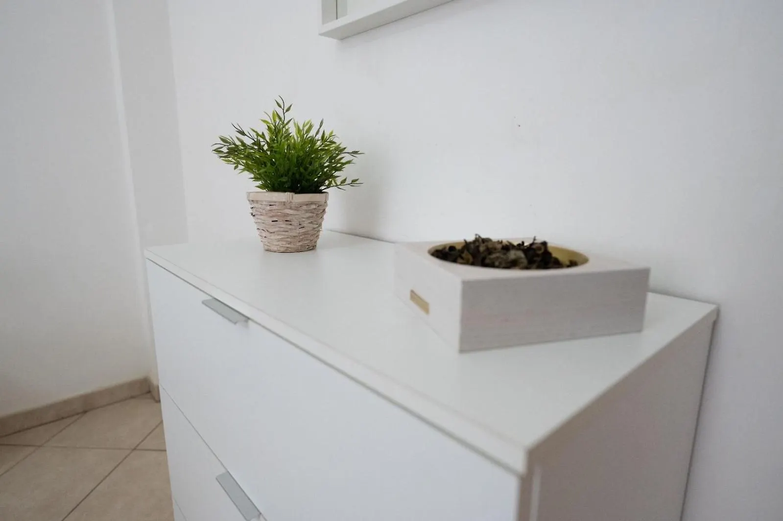 Apartment Pozzallo Pietrenere Holiday Home Italy