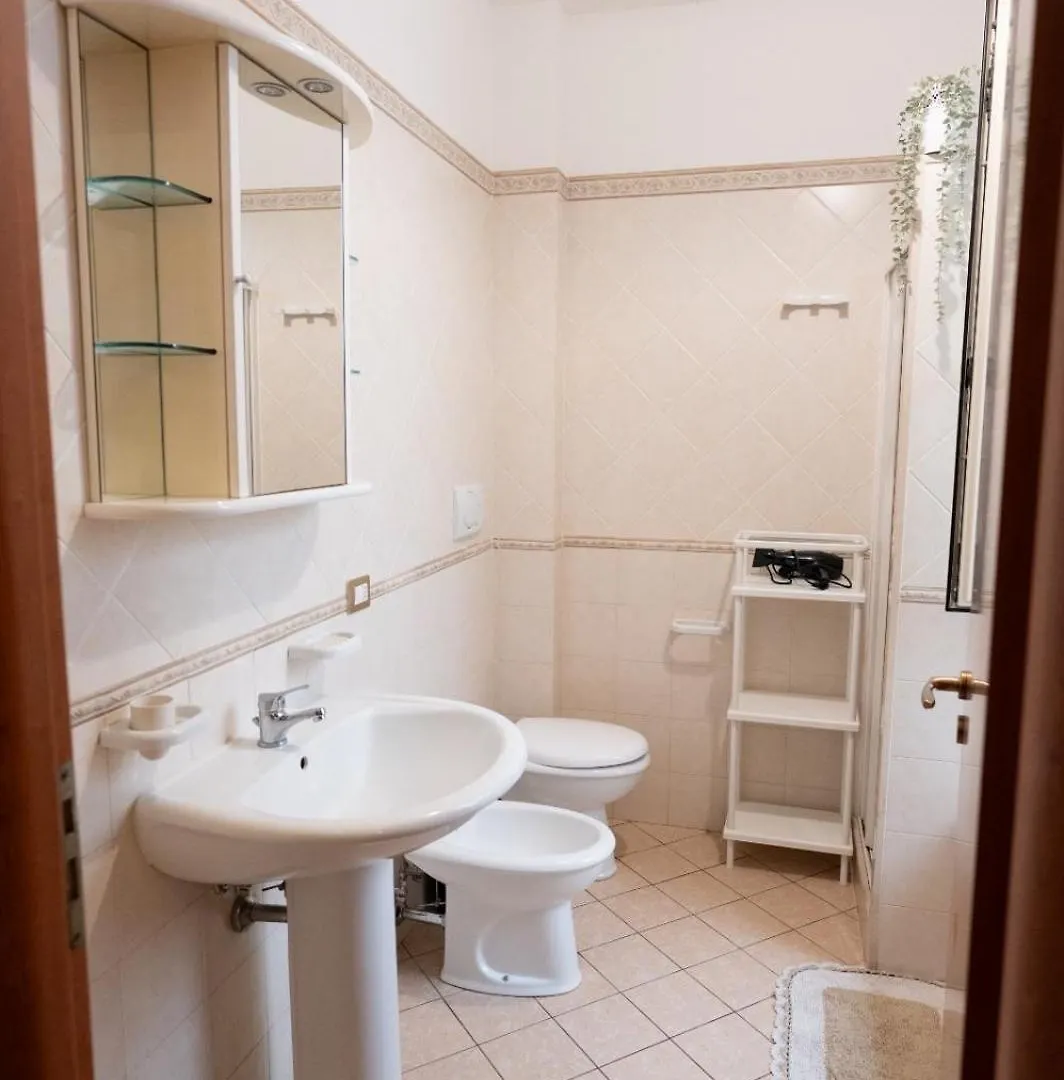 公寓 Pozzallo Pietrenere Holiday Home