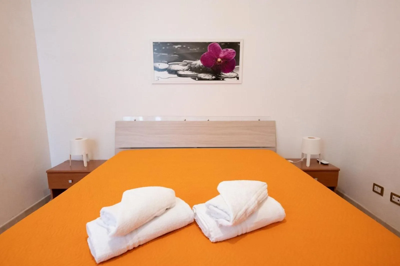 Pozzallo Pietrenere Holiday Home 意大利