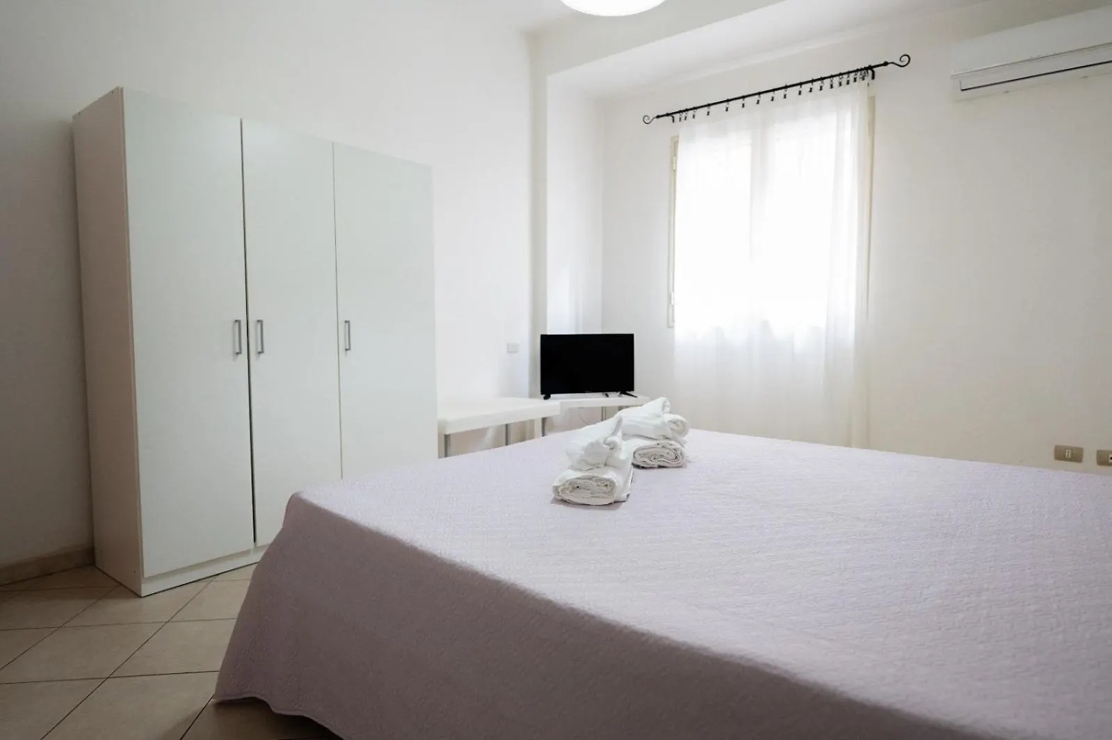 Pozzallo Pietrenere Holiday Home