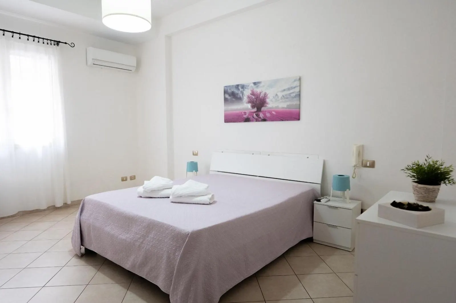 Pozzallo Pietrenere Holiday Home 意大利