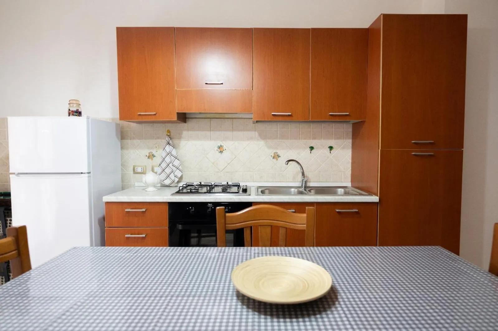 Pozzallo Pietrenere Holiday Home Apartment