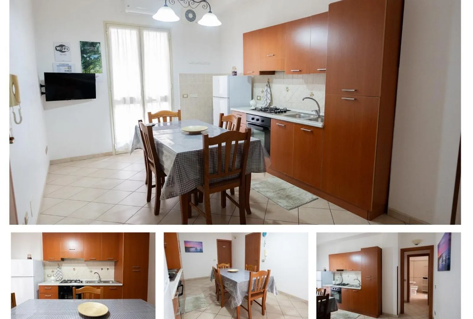 Pozzallo Pietrenere Holiday Home