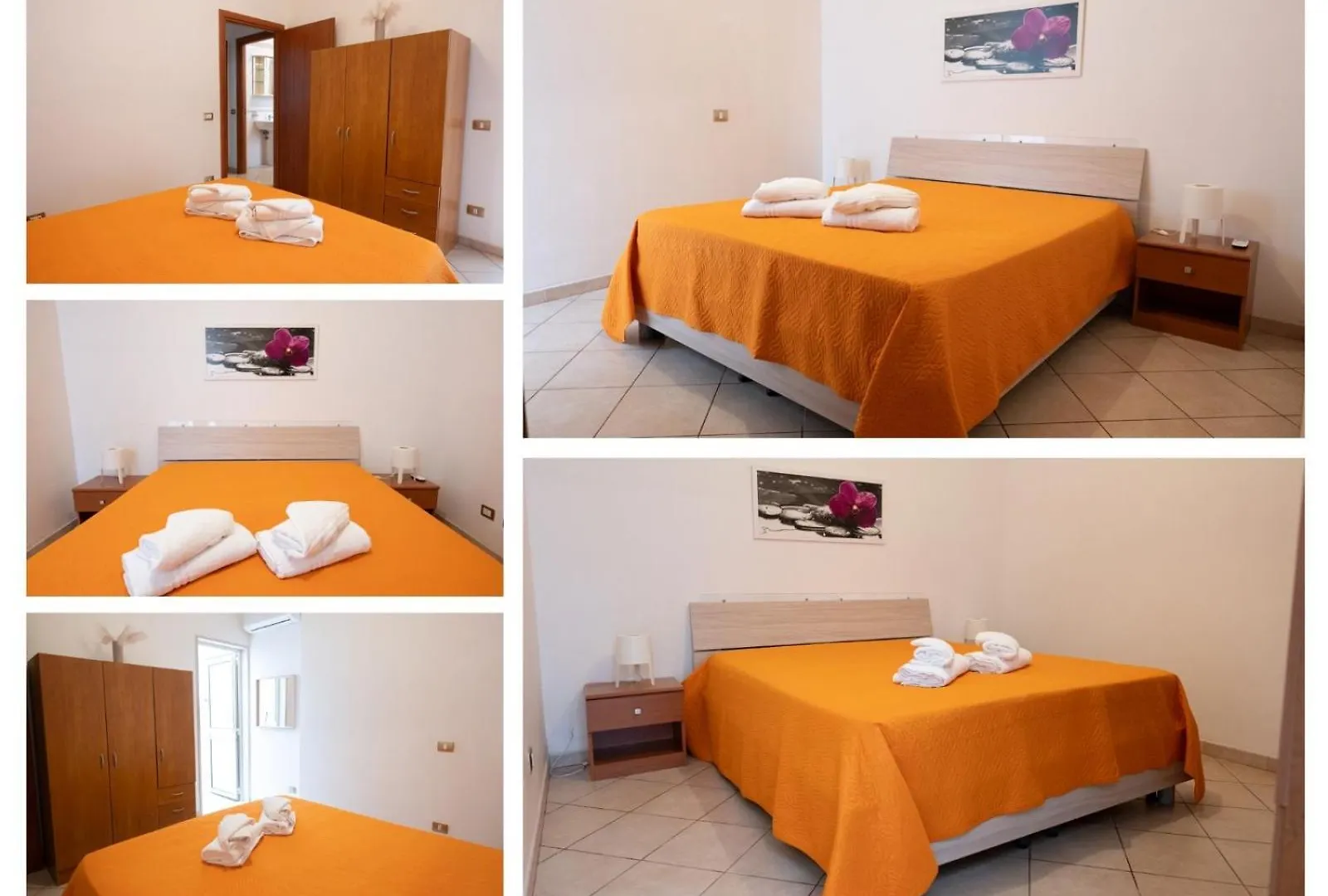 Pozzallo Pietrenere Holiday Home Apartment