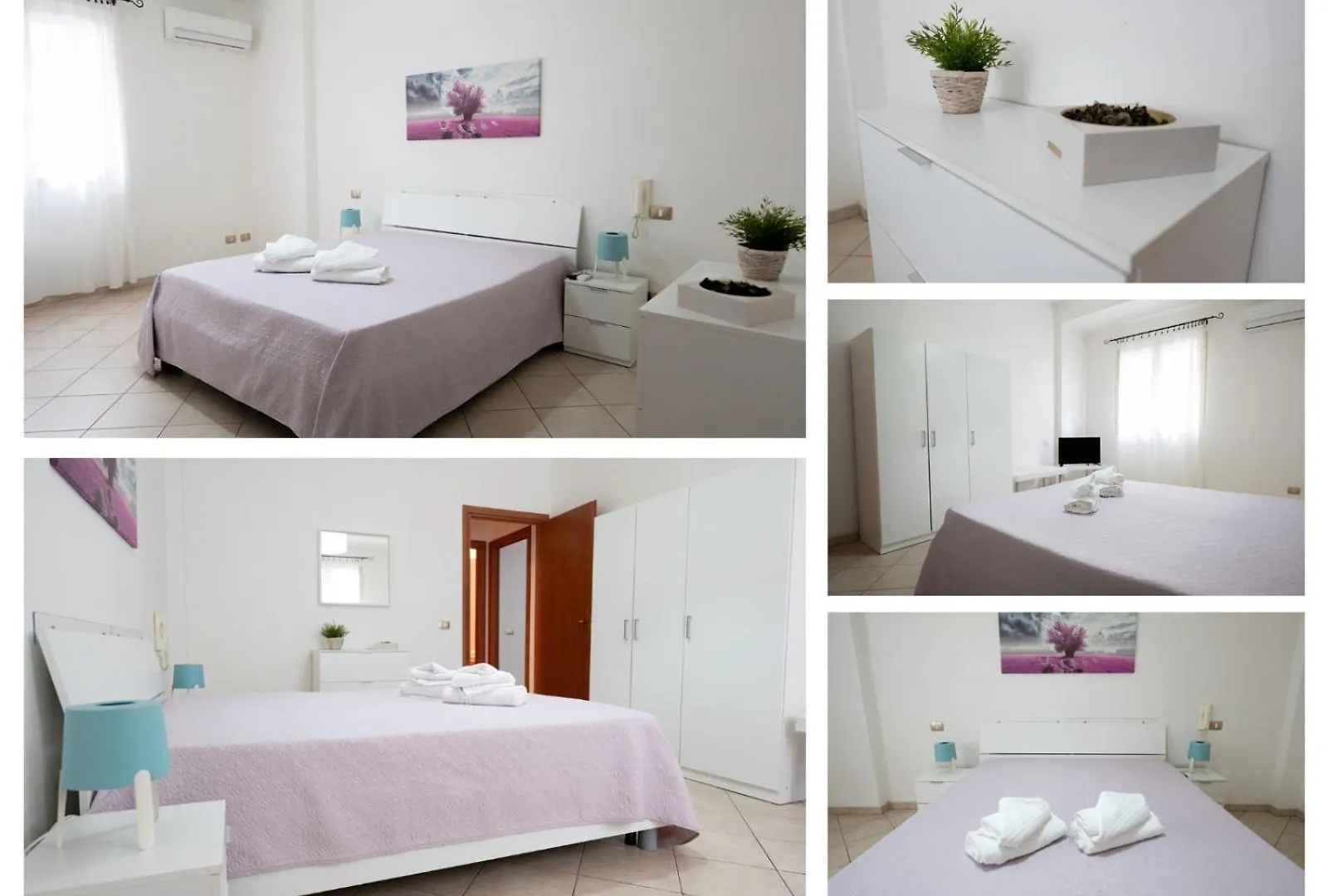 Pozzallo Pietrenere Holiday Home 0*,