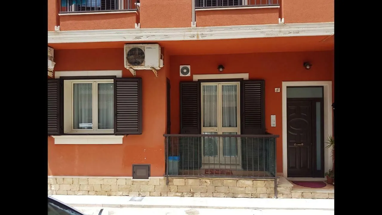 公寓 Pozzallo Pietrenere Holiday Home