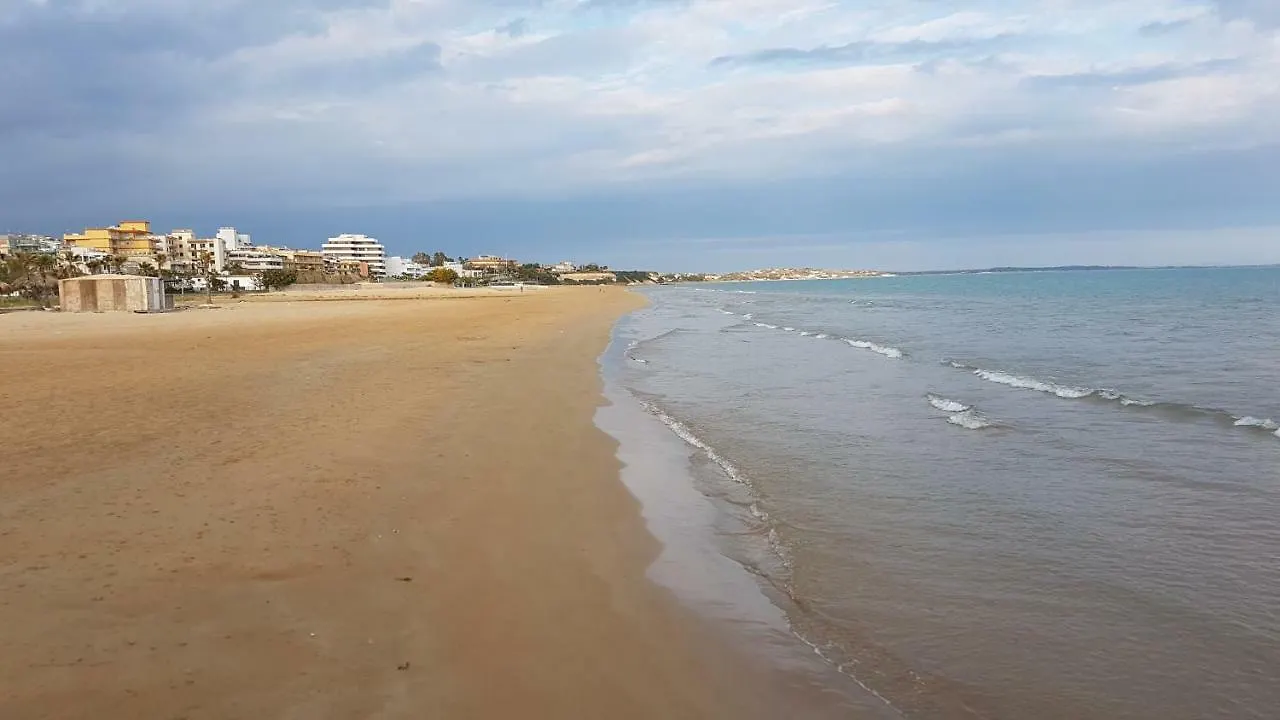 Apartment Pozzallo Pietrenere Holiday Home