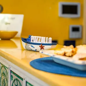 Hotel Nautico, Pozzallo