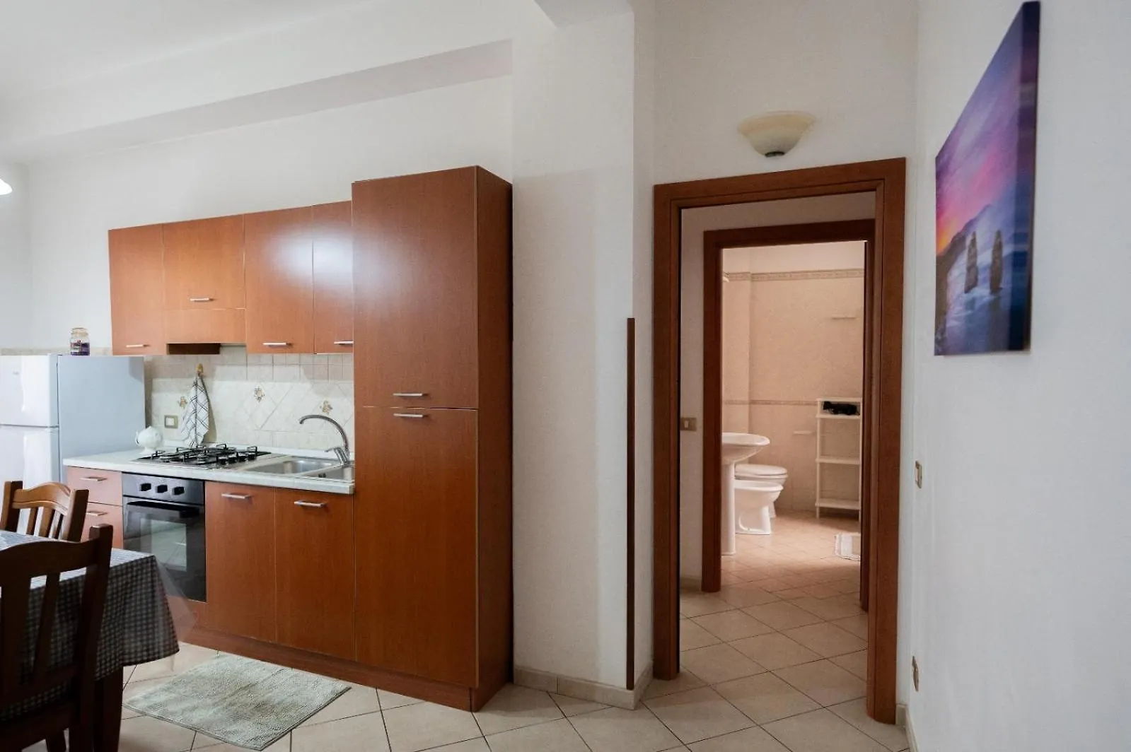 Pozzallo Pietrenere Holiday Home Italien