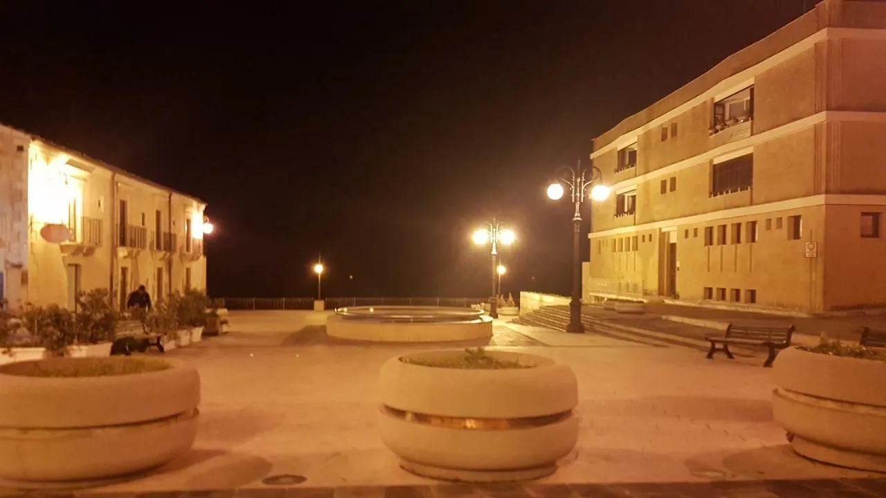 Pozzallo Pietrenere Holiday Home